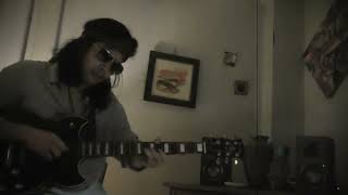 Can&#39;t Trust Your Neighbor [Freddie King/1972]