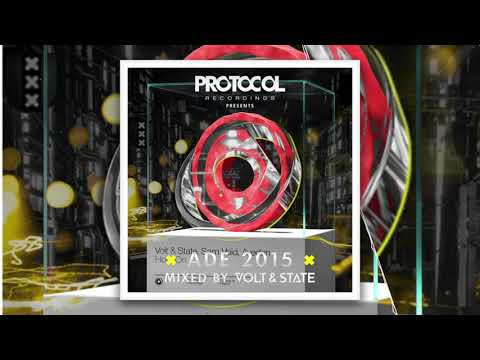 Volt & State - Hold On vs. Haunted (Volt & State Mashup) (Mikko Radio Re-Edit)