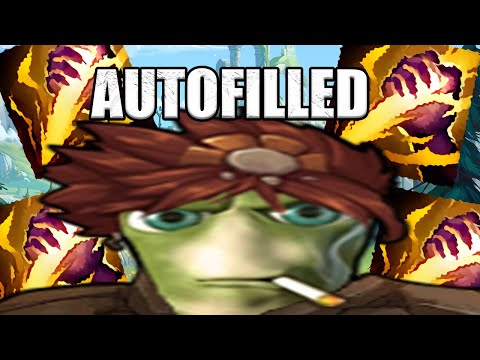 Being a MIDLANE MAIN in 2025...