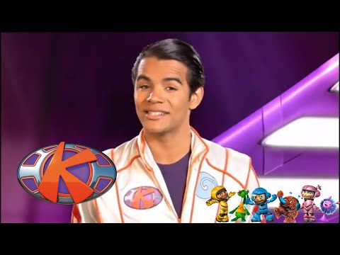BUILDING BLOCK ROCK - KERWHIZZ - Season 2 - Episode 1 - made 4 KIDS TV