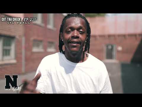 STL Dmacc - Cut Tha Check : Ep.235