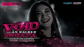 Download lagu DJ FYP TIK TOK || VOID || ALAN WALKER  || SORANA || SPECIAL PARTY || TERBARU 2026 mp3