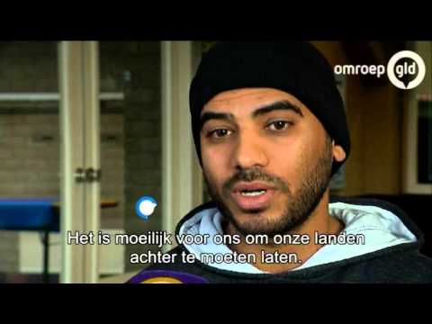 GLD Vandaag 18.00 uur 31 December 2015