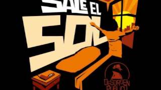 Desorden Publico Sepulturero