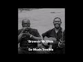 Brownie McGhee-So Much Trouble