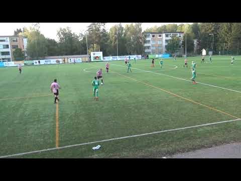 PaiHa  0  - jyty  1  kolmonen  2018/2019