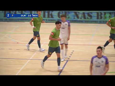 Olmissum vs Novo Vrijeme 2:0, sažetak utakmice