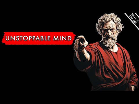 Develop An Unshakable Mind: 5 Stoic Lessons to Building an Undefeated Mindset