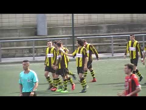 1º de Txispin al Gernika Sporting