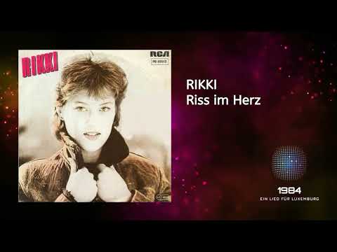 RIKKI Riss im Herz