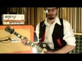 Las Tias Records Sesiones- Combustion espontanea