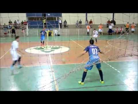 VT Divisão Especial 2017 - 1ºFase - AECF e UCDB