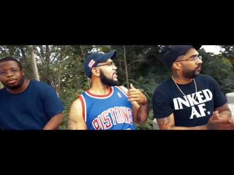 Welcome 2 My Barrio - Official Video