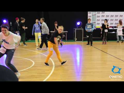 Riga2014 | House Adults PRO | Yulia Melnik