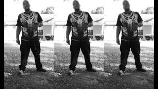 Marijuana Drama - Real shit no hook part 3 (2015)