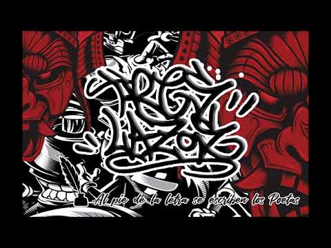 7. Abriéndome paso ft  Pésimo / #Al_pie_de_la_letra_se_escriben_los_Poetas [Ep 2006] /3 LAZOS / HHH