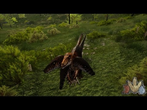 The Isle | Pachy Arena 2v2