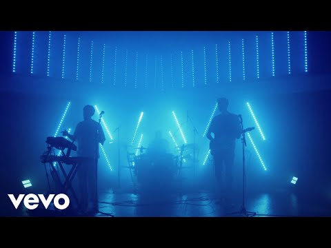 NOTD, Catello - Nobody (Live From Stockholm)