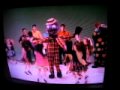THE WIGGLES Di Dicki Do Dum