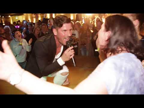 06 03 2020 Hofbräu Berlin - Markus Luca und Jürgen Drews