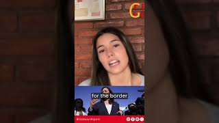 Agentes Fronterizos Rechazan a Kamala Harris: Una Amenaza para la Seguridad