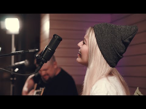 AudioLive Sessions - Você Sempre Será - Júlia Ramos e Matheus Carvalho