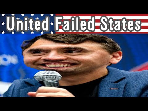 The Charlie Kirk assassination attempt and its consequences | United Failed States