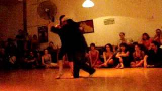 Video thumbnail for Aoniken Quiroga - "Paciencia"