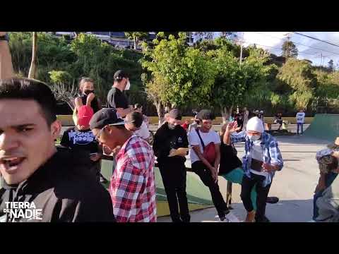 4tos: Ixnis vs LM vs Pixel | FECHA 1 TEMPORADA 2 - TIERRA DE NADIE | 2022