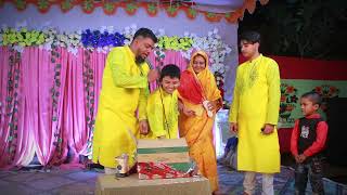 Wedding gifts Wedding gifts ideas || Wedding Gift Famous  || Dreams To Meet