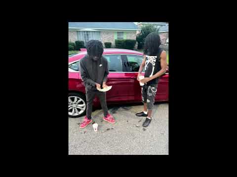 RX Sosa X ilyDavo - Vamp (Official Audio)