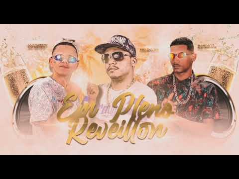 BARCA NA BATIDA, LUANZINHO DO RECIFE, MC DELUX - EM PLENO RÉVEILLON - REMIX BREGA FUNK
