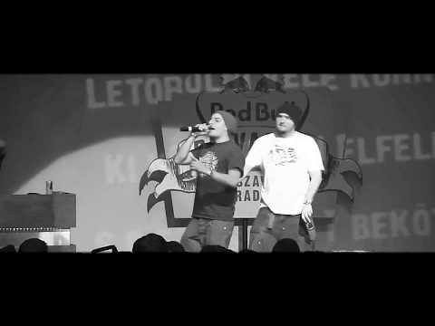 streetROYAL - Szeptember végén [Videóklip]