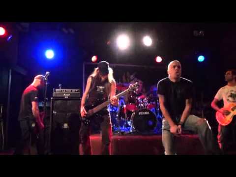 Acid Deathtrip Canix All Stars pt.2