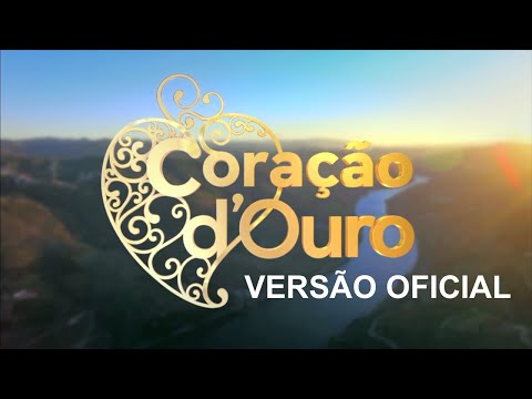 Coração d'Ouro - Gisela João (VERSÃO COMPLETA)