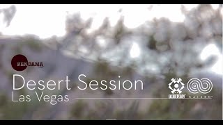 Kendama USA Las Vegas Desert Session