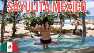Sayulita Mexico, Family fun and good eats on our last day in Sayulita Mexico