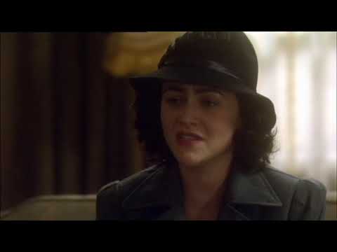 NEW episode of Agatha Christie Poirot S12E01   The Clocks  2010