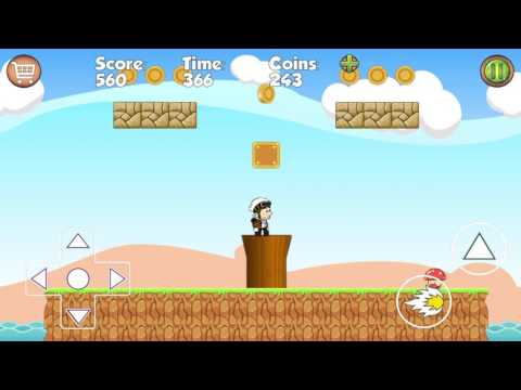 Naru's World Jungle Adventure Video