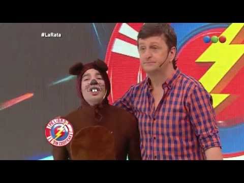 The Rat and His Worst Nightmare - Uncoded Danger