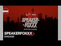 Speakerfoxxx live at Ray-Ban x Boiler Room 008 ...