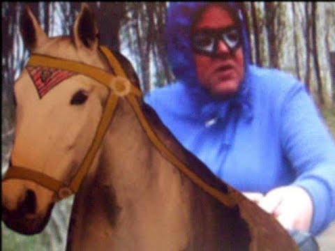 FANTOMET Ånden som går (2017)