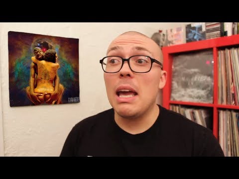 Mr. Muthafuckin' eXquire - Kismet MIXTAPE REVIEW