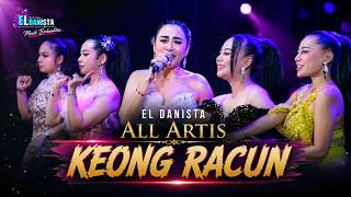 Download lagu KEONG RACUN - ALL ARTIS | ELDANISTA | GLOBAL STUDIO mp3 Download lagu KEONG RACUN - ALL ARTIS | ELDANISTA | GLOBAL STUDIO mp3