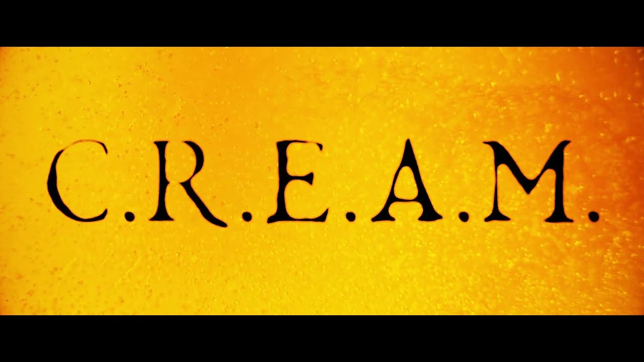"C.R.E.A.M." Official Teaser
