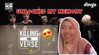 Download lagu Killing Verse [iKON] dingo Reaction ! mp3