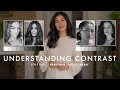 STYLE BASICS EVERYONE SHOULD LEARN | Contrast & How It Improves Your Style