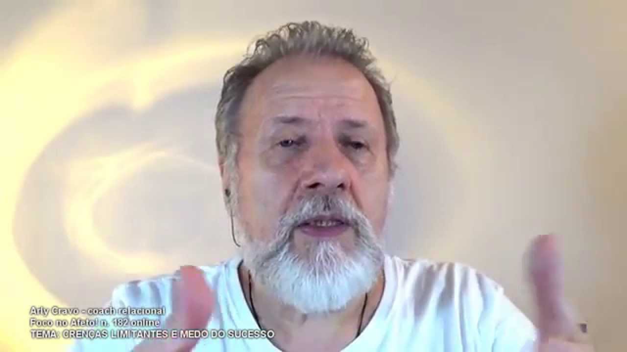 Crenças limitantes e medo do sucesso