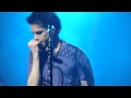 Train - Words (live @ Enmore) 2010 HD