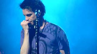 Train - Words (live @ Enmore) 2010 HD